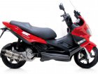 2006 Gilera Nexus 250